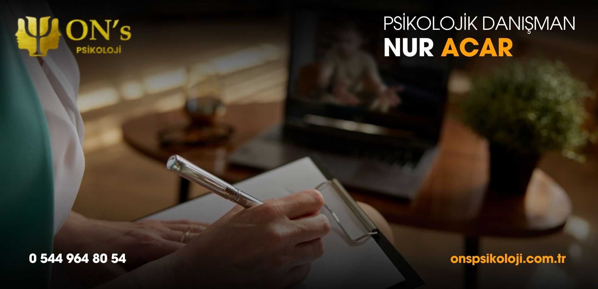 Üsküdar Çift Danışmanı